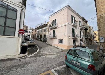 Foto 1 - Casa semi indipendente PIAZZA SANTA CHIARA, Vasto - foto 1