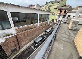 Foto 17 - Casa semi indipendente PIAZZA SANTA CHIARA, Vasto - foto 17