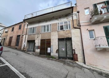 Foto 20 - Casa semi indipendente PIAZZA SANTA CHIARA, Vasto - foto 20