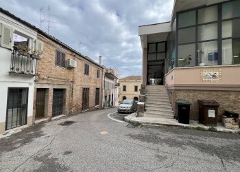 Foto 21 - Casa semi indipendente PIAZZA SANTA CHIARA, Vasto - foto 21