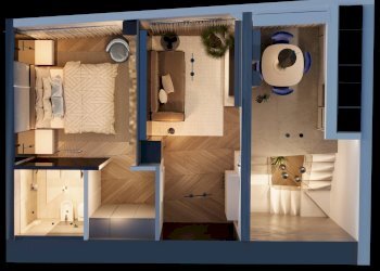 Foto 23 - Casa semi indipendente PIAZZA SANTA CHIARA, Vasto - foto 23