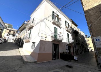 Foto 1 - Quadrilocale VIA DELLE CISTERNE
 
7, Vasto - foto 1