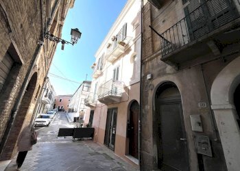 Foto 2 - Quadrilocale VIA DELLE CISTERNE
 
7, Vasto - foto 2