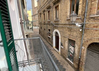 Foto 7 - Quadrilocale VIA DELLE CISTERNE
 
7, Vasto - foto 7