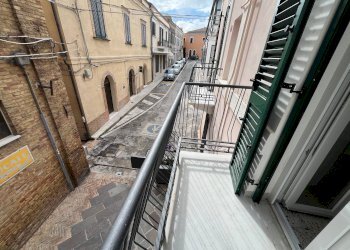 Foto 8 - Quadrilocale VIA DELLE CISTERNE
 
7, Vasto - foto 8