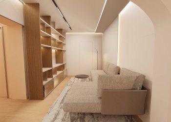 Foto 30 - Quadrilocale VIA DELLE CISTERNE
 
7, Vasto - foto 30