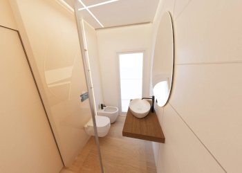 Foto 34 - Quadrilocale VIA DELLE CISTERNE
 
7, Vasto - foto 34