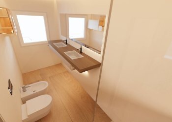 Foto 35 - Quadrilocale VIA DELLE CISTERNE
 
7, Vasto - foto 35