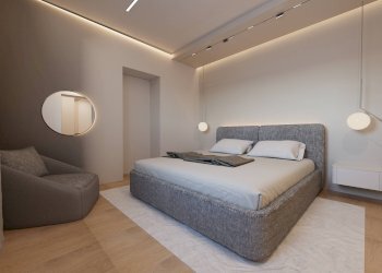 Foto 36 - Quadrilocale VIA DELLE CISTERNE
 
7, Vasto - foto 36