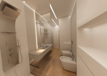 Foto 38 - Quadrilocale VIA DELLE CISTERNE
 
7, Vasto - foto 38