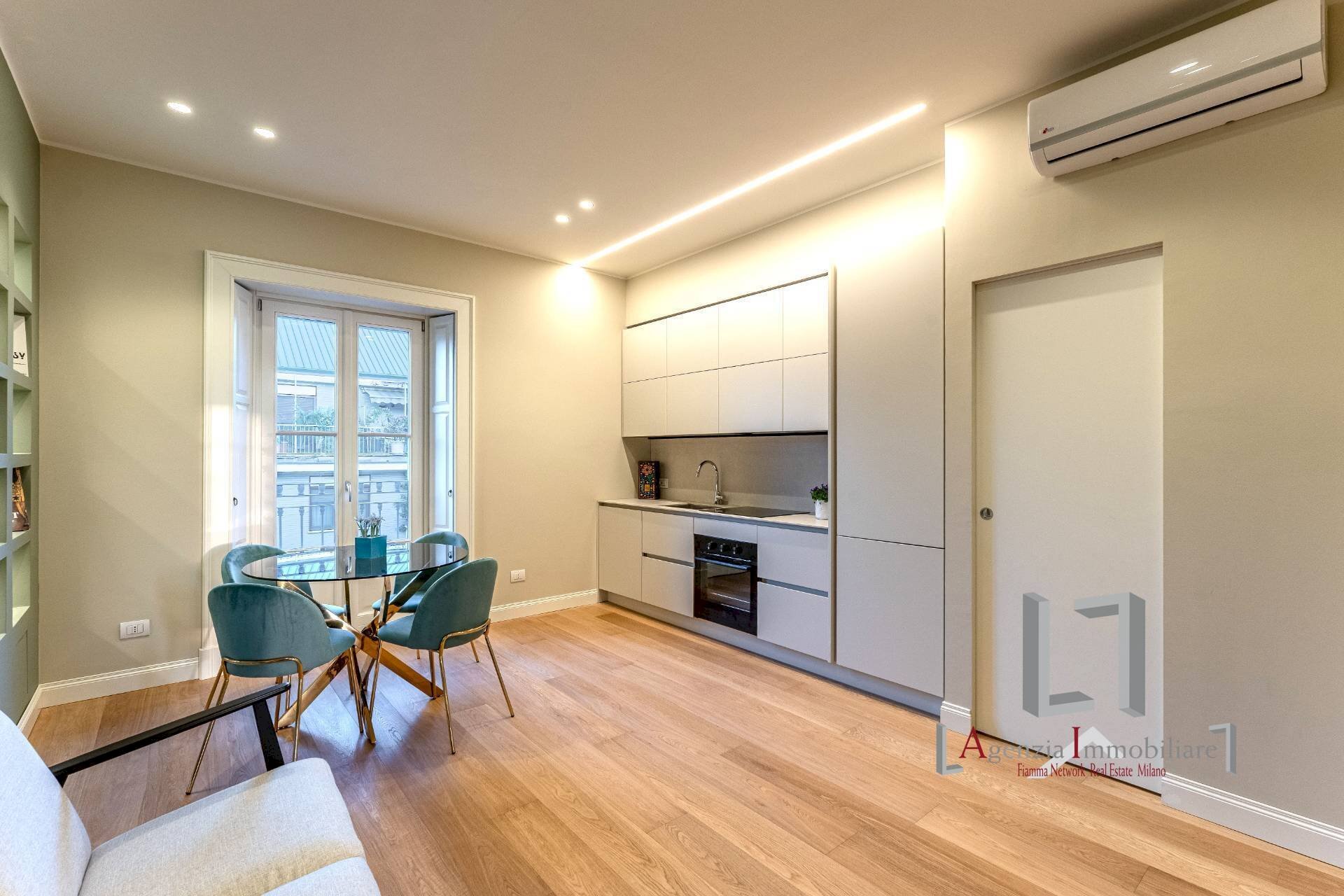 Foto 2 - Bilocale Via Cesare Balbo
 
10, Milano - foto 2