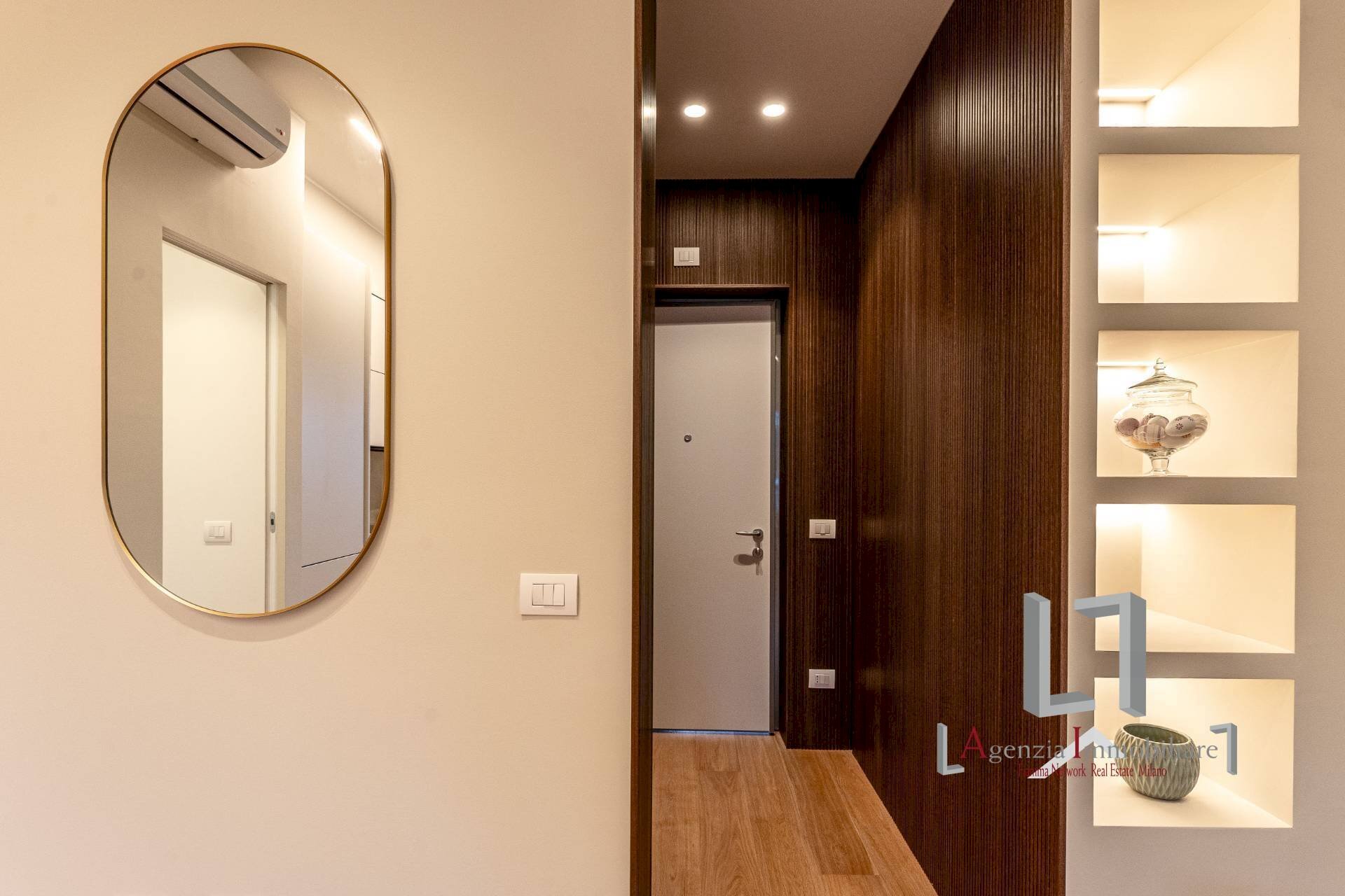 Foto 3 - Bilocale Via Cesare Balbo
 
10, Milano - foto 3