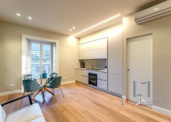 Foto 2 - Bilocale Via Cesare Balbo
 
10, Milano - foto 2