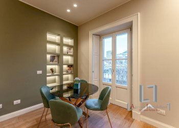 Foto 4 - Bilocale Via Cesare Balbo
 
10, Milano - foto 4