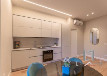 Foto 5 - Bilocale Via Cesare Balbo
 
10, Milano - foto 5