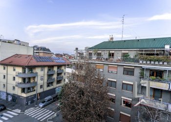 Foto 6 - Bilocale Via Cesare Balbo
 
10, Milano - foto 6