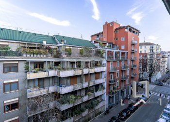 Foto 7 - Bilocale Via Cesare Balbo
 
10, Milano - foto 7