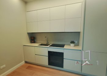 Foto 10 - Bilocale Via Cesare Balbo
 
10, Milano - foto 10