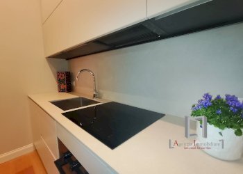 Foto 11 - Bilocale Via Cesare Balbo
 
10, Milano - foto 11