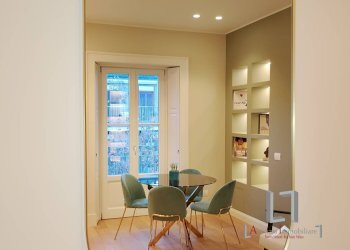 Foto 12 - Bilocale Via Cesare Balbo
 
10, Milano - foto 12