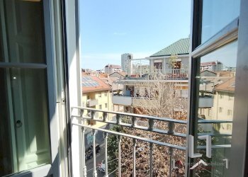 Foto 14 - Bilocale Via Cesare Balbo
 
10, Milano - foto 14