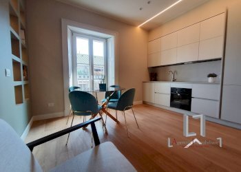 Foto 15 - Bilocale Via Cesare Balbo
 
10, Milano - foto 15