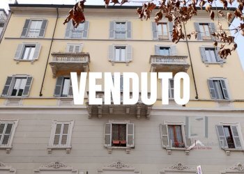 Foto 1 - Bilocale Via Cesare Balbo
 
10, Milano - foto 1