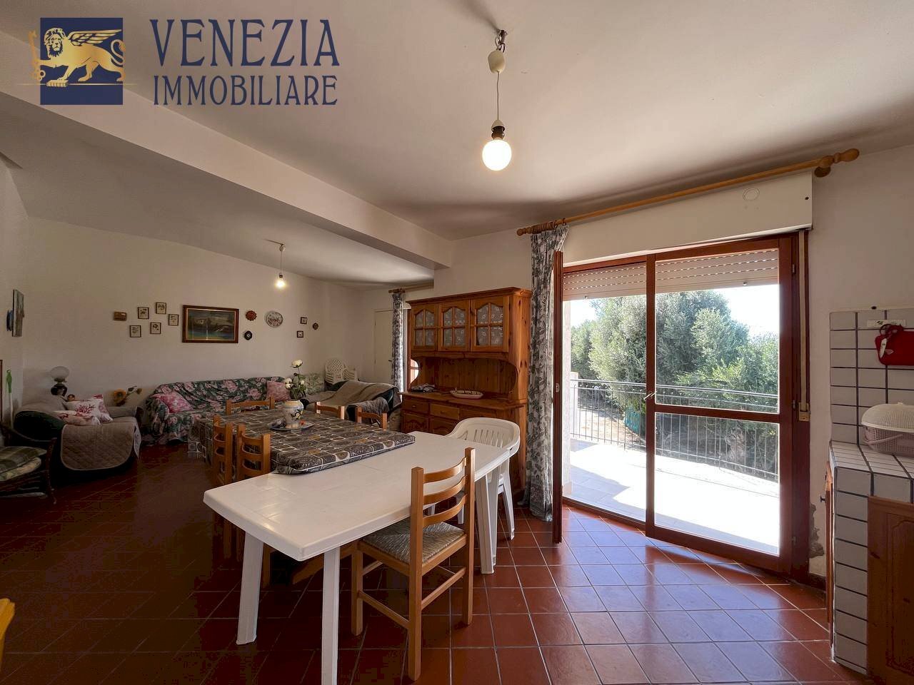 Foto 2 - Semi-detached house via dei micenei, Sciacca - photo 2