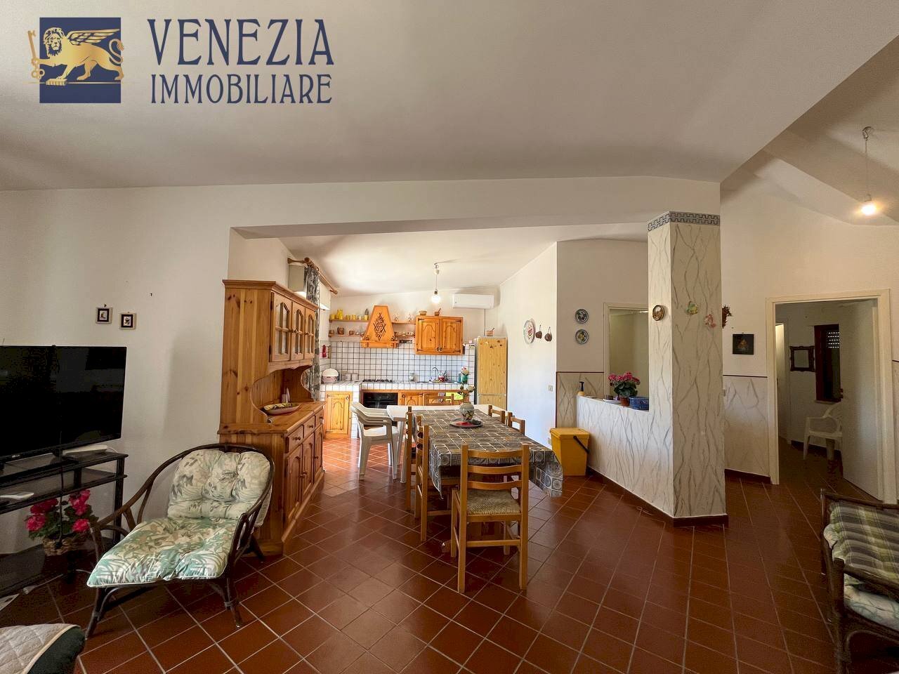 Foto 3 - Semi-detached house via dei micenei, Sciacca - photo 3