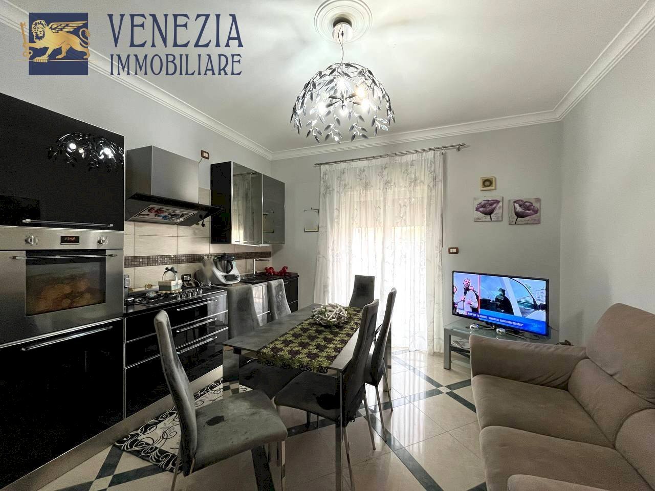 Foto 2 - Quadrilocale Viale leonardo sciascia, Sciacca - foto 2