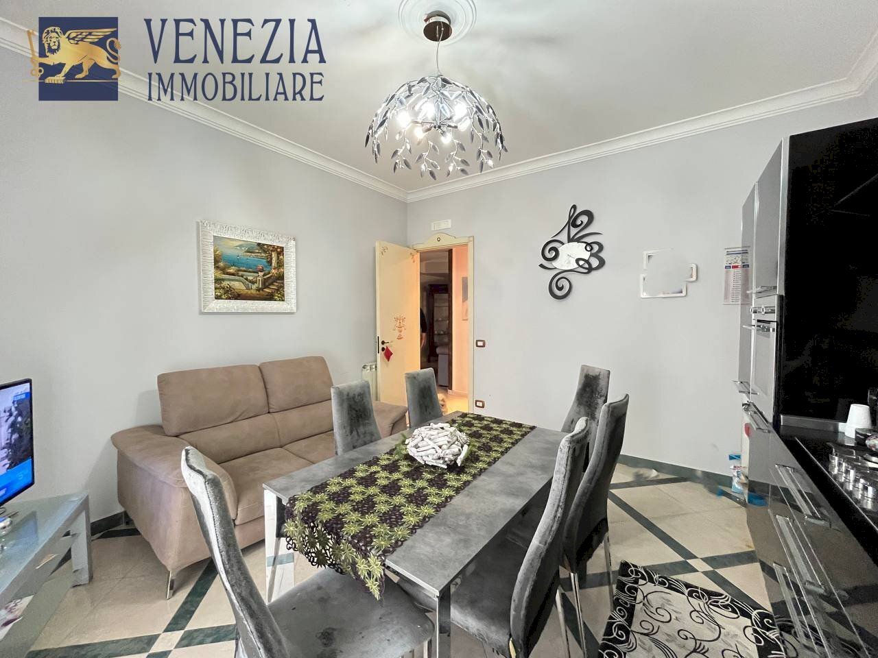 Foto 3 - Quadrilocale Viale leonardo sciascia, Sciacca - foto 3