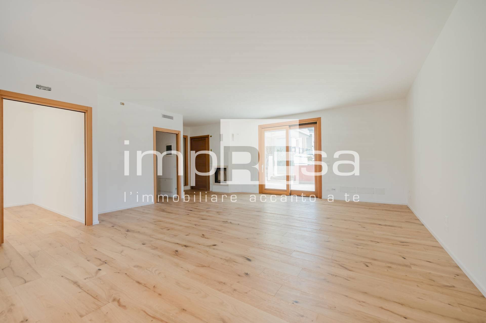 soggiorno - Apartment VIA GENERALE PENELLA, Treviso - photo 2