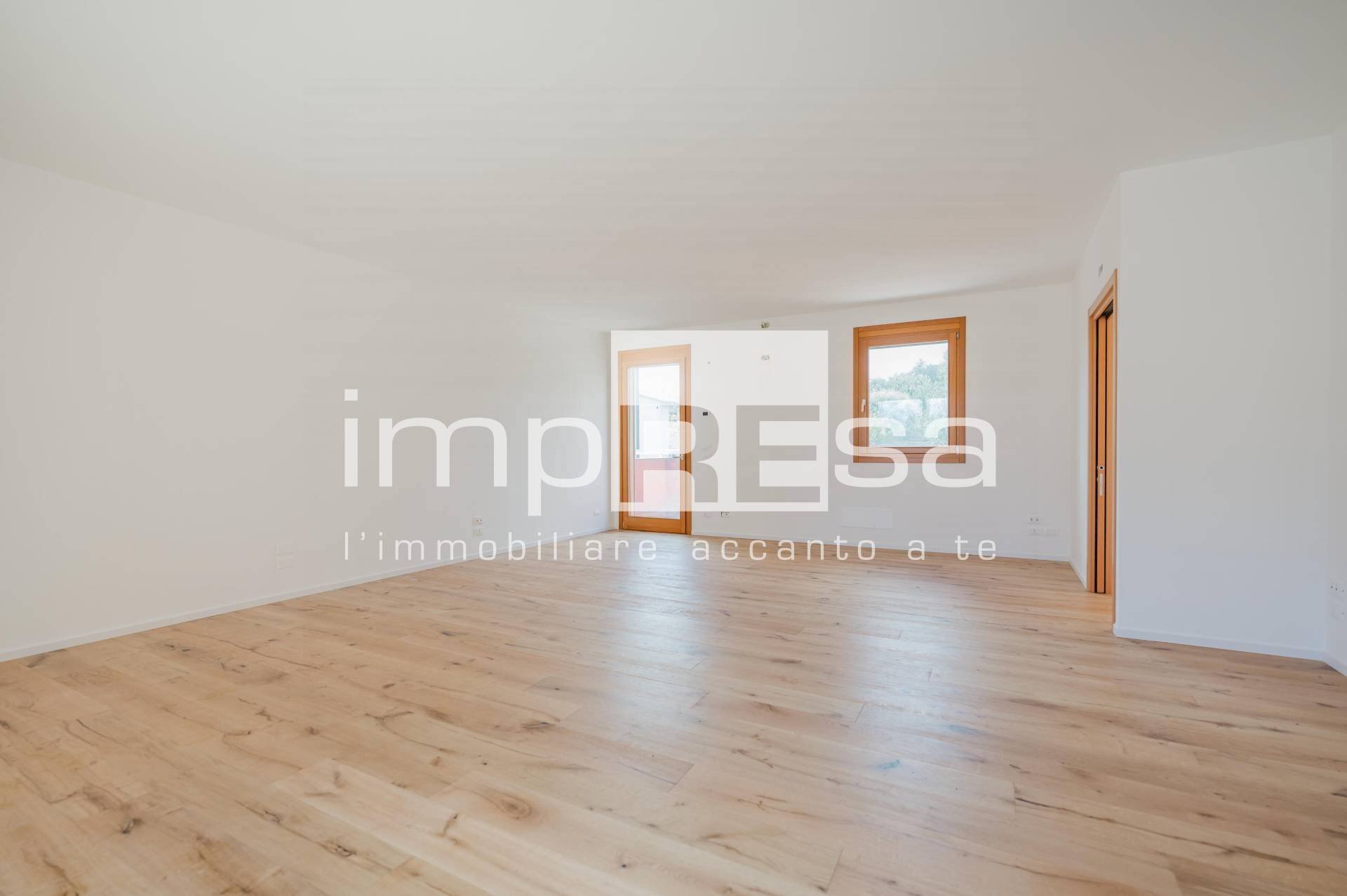 soggiorno - Apartment VIA GENERALE PENELLA, Treviso - photo 3