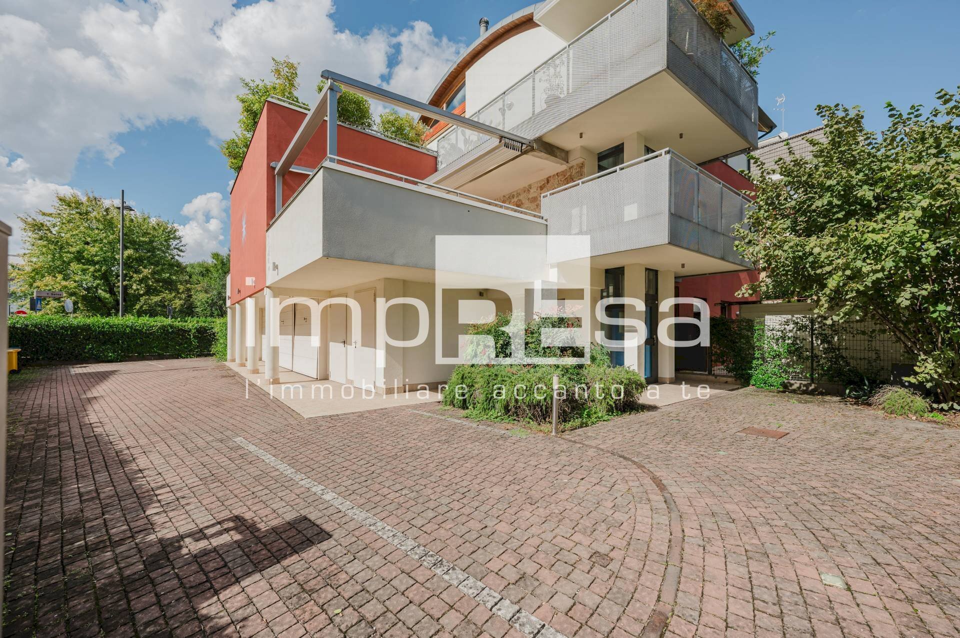 Foto 1 - Apartment VIA GENERALE PENELLA, Treviso - photo 1