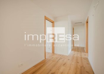 disimpegno - Apartment VIA GENERALE PENELLA, Treviso - photo 7