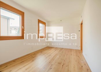 camera matrimoniale - Apartment VIA GENERALE PENELLA, Treviso - photo 8