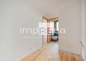 disimpegno - Apartment VIA GENERALE PENELLA, Treviso - photo 9