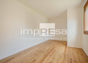 camera matrimoniale - Apartment VIA GENERALE PENELLA, Treviso - photo 10