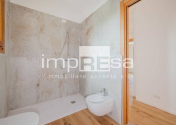 bagno - Apartment VIA GENERALE PENELLA, Treviso - photo 18