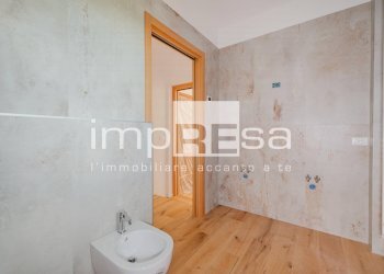 bagno - Apartment VIA GENERALE PENELLA, Treviso - photo 19