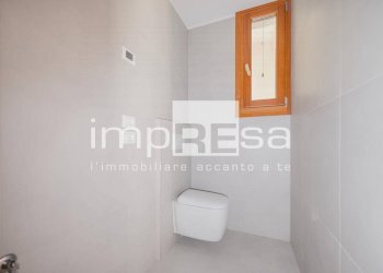 bagno - Apartment VIA GENERALE PENELLA, Treviso - photo 20