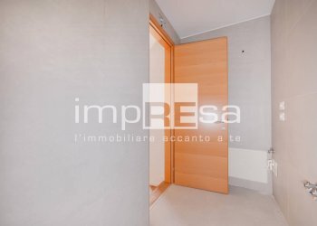 bagno - Apartment VIA GENERALE PENELLA, Treviso - photo 21