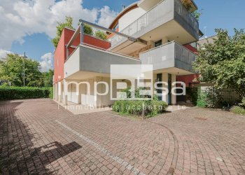 Foto 1 - Appartamento VIA GENERALE PENELLA, Treviso - foto 1