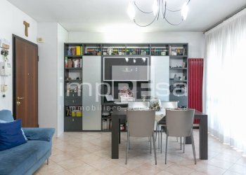 SOGGIONO PRANZO - Four-room apartment via Dei Tulipani, Venezia - photo 1