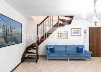 SOGGIONO PRANZO - Four-room apartment via Dei Tulipani, Venezia - photo 4