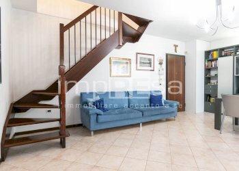 SOGGIONO PRANZO - Four-room apartment via Dei Tulipani, Venezia - photo 5