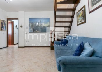 SOGGIONO PRANZO - Four-room apartment via Dei Tulipani, Venezia - photo 6