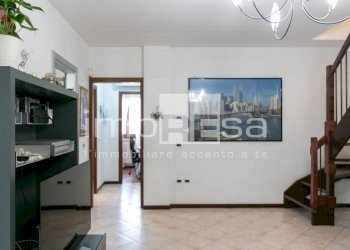 SOGGIONO PRANZO - Four-room apartment via Dei Tulipani, Venezia - photo 7