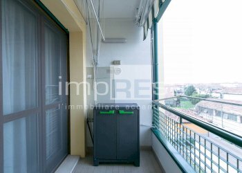 TERRAZZO - Four-room apartment via Dei Tulipani, Venezia - photo 8