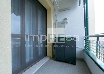 TERRAZZO - Four-room apartment via Dei Tulipani, Venezia - photo 9